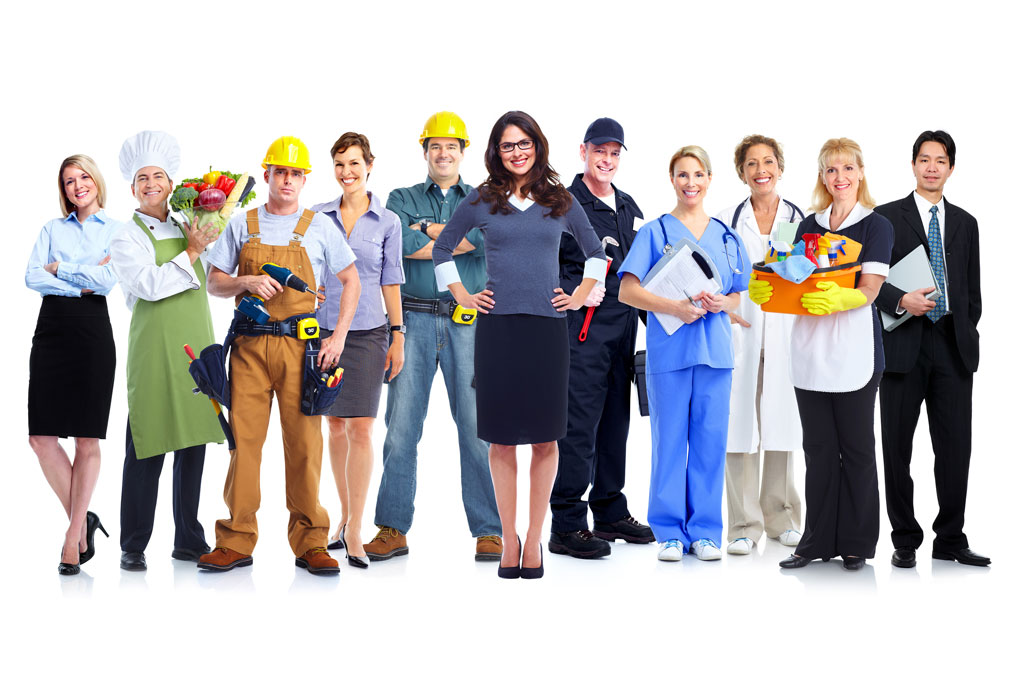 inserisci la tua attività nell'elenco professionisti lavoro cercasi lavoro offresi servi